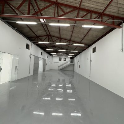 3. CAPA HANGAR GCC CANOAS